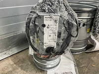 Systemair bfl24-t sys brandkleppen (5x) - afbeelding 8 van  8