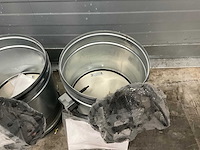 Systemair bfl24-t sys brandkleppen (5x) - afbeelding 5 van  8