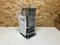 Systemair brandklep handbediend (6x) - afbeelding 2 van  7