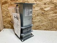 Systemair brandklep handbediend (6x) - afbeelding 3 van  7