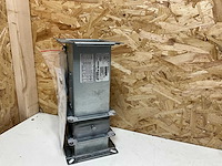 Systemair brandklep handbediend (6x) - afbeelding 4 van  7