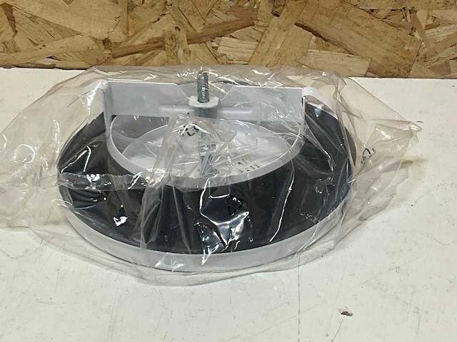 Systemair eff-125-sw afzuigventiel (14x) - afbeelding 2 van  3