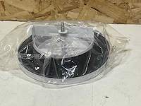 Systemair eff-125-sw afzuigventiel (14x) - afbeelding 2 van  3