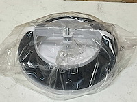 Systemair eff-125-sw afzuigventiel (14x) - afbeelding 3 van  3