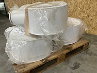 Systemair nozzel rooster cap- c-200-sw (3x) - afbeelding 5 van  6