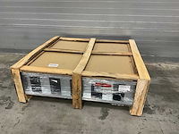 Systemair pak b208 ventilatieunit - afbeelding 3 van  6