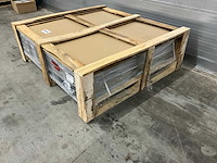 Systemair pak b208 ventilatieunit - afbeelding 4 van  6