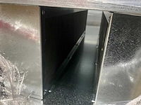 Systemair pak b208 ventilatieunit - afbeelding 5 van  6