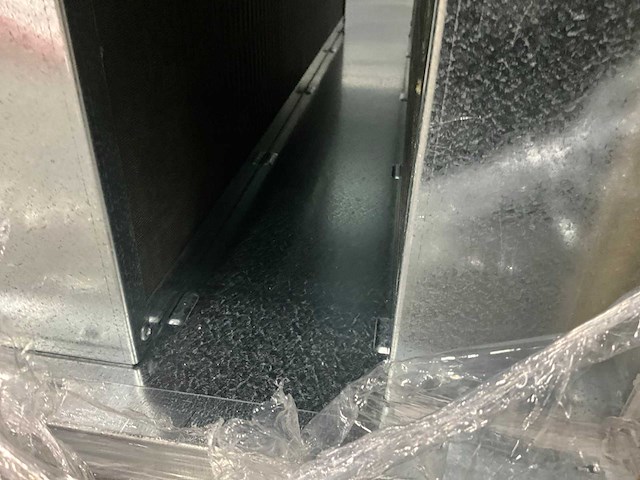 Systemair pak b208 ventilatieunit - afbeelding 6 van  6