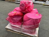 Systemair systemair basis rooster tsr-200-w (9x) - afbeelding 3 van  3