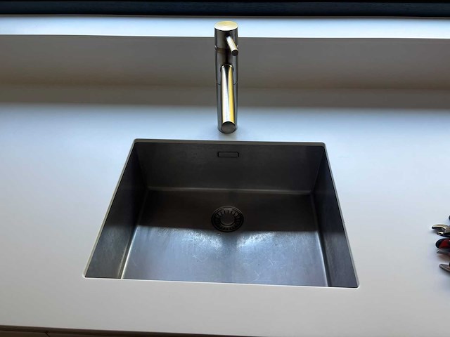 Systemat - keuken met apparatuur - afbeelding 2 van  21