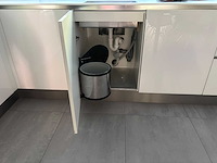 Systemat - keuken met apparatuur - afbeelding 3 van  21