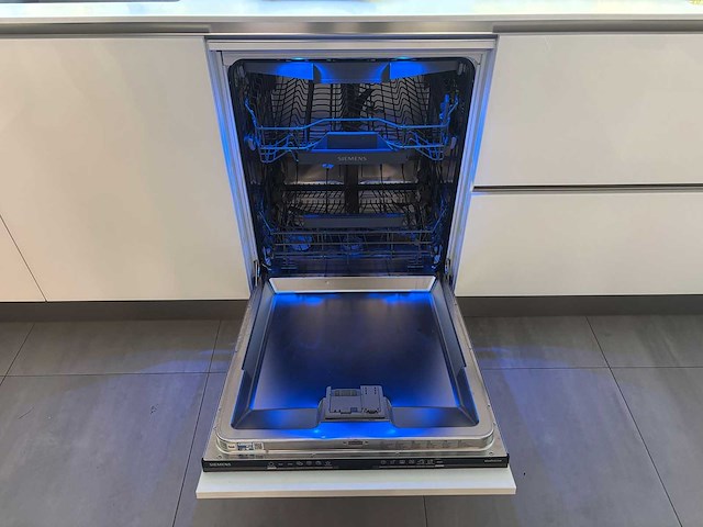 Systemat - keuken met apparatuur - afbeelding 4 van  21