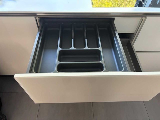 Systemat - keuken met apparatuur - afbeelding 5 van  21