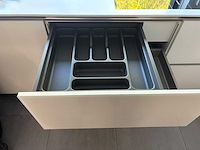 Systemat - keuken met apparatuur - afbeelding 5 van  21
