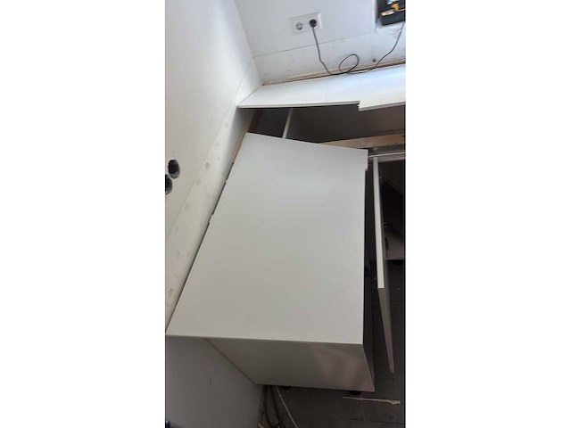 Systemat - keuken met apparatuur - afbeelding 11 van  21