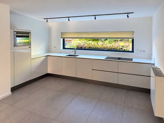 Systemat - keuken met apparatuur - afbeelding 1 van  21