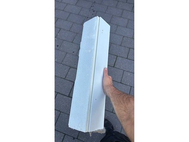 Systemat - keuken met apparatuur - afbeelding 13 van  21