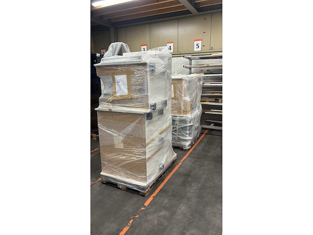 Systemat - keuken met apparatuur - afbeelding 14 van  21