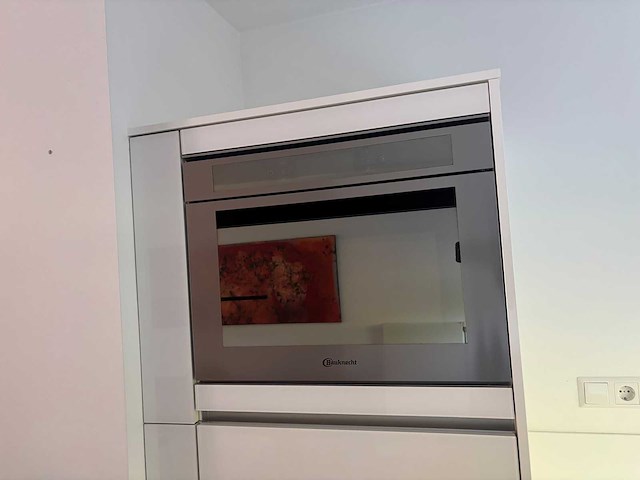 Systemat - keuken met apparatuur - afbeelding 12 van  21