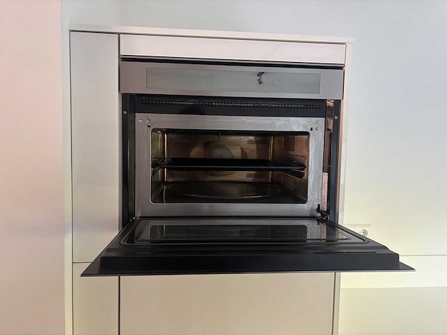Systemat - keuken met apparatuur - afbeelding 15 van  21