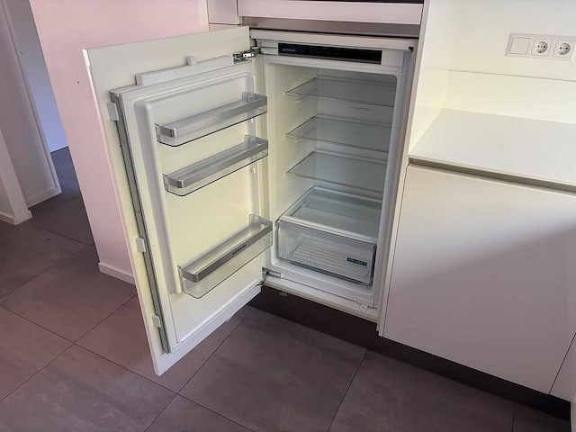 Systemat - keuken met apparatuur - afbeelding 17 van  21