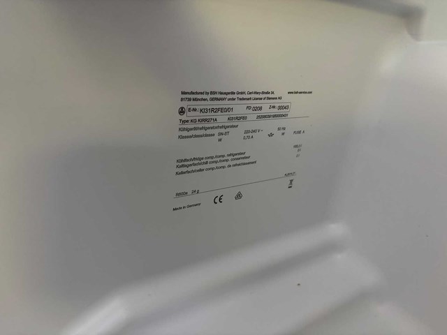 Systemat - keuken met apparatuur - afbeelding 18 van  21