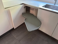Systemat - keuken met apparatuur - afbeelding 21 van  21