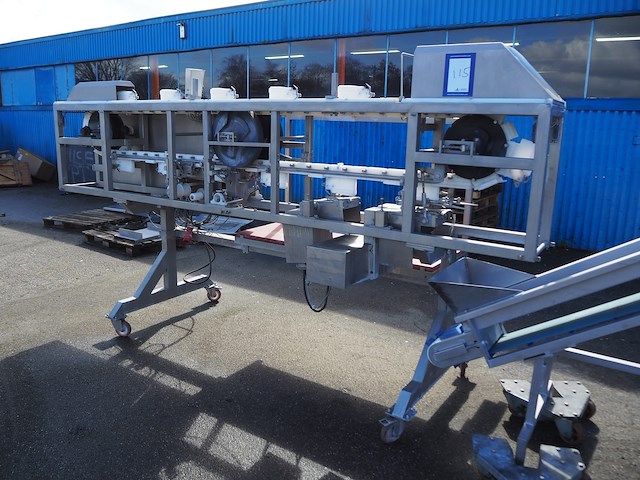 Systemate - afbeelding 1 van  12