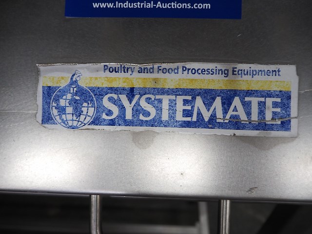 Systemate - afbeelding 7 van  15