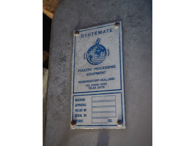 Systemate - afbeelding 5 van  5