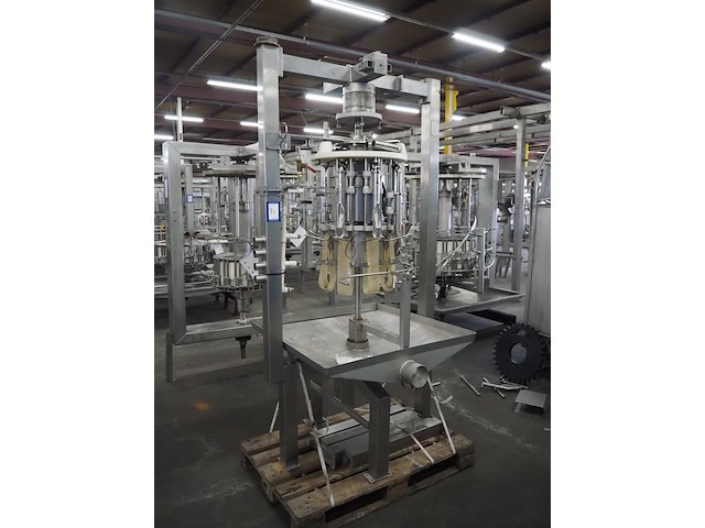 Systemate - afbeelding 1 van  11