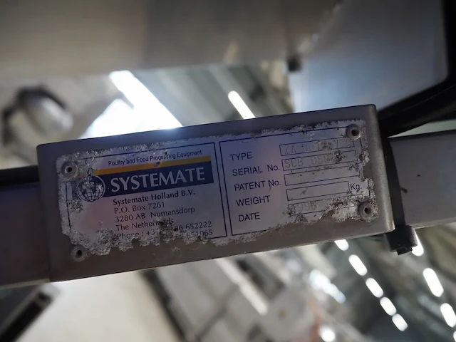 Systemate - afbeelding 9 van  9