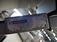 Systemate - afbeelding 9 van  9