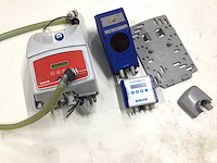 Systemen automatisch doseren vloeibare wasmiddelen (3x) - afbeelding 1 van  3