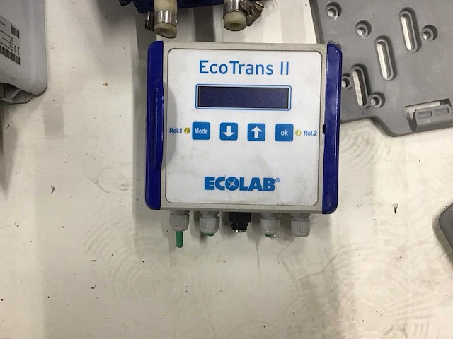 Systemen automatisch doseren vloeibare wasmiddelen (3x) - afbeelding 2 van  3