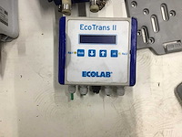 Systemen automatisch doseren vloeibare wasmiddelen (3x) - afbeelding 2 van  3