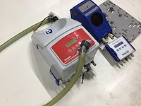 Systemen automatisch doseren vloeibare wasmiddelen (3x) - afbeelding 3 van  3