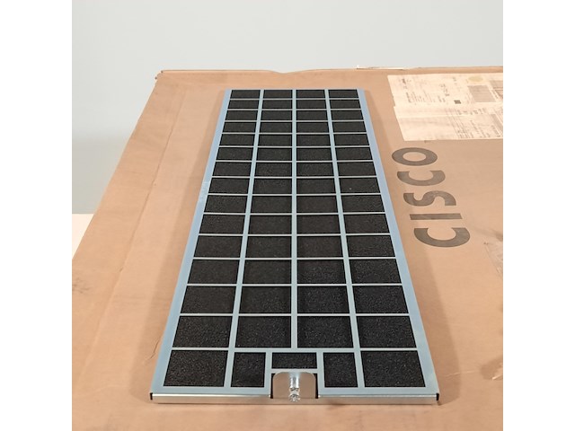 Systemfan filter, cisco, asr-9904 - afbeelding 5 van  6