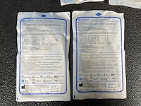 Szcaremed neonatal/adult disposable spo2 sensor (16x) - afbeelding 3 van  3