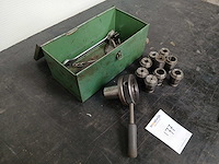 Szn - spantang set - afbeelding 2 van  5