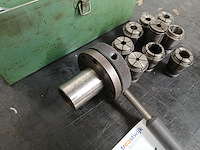 Szn - spantang set - afbeelding 4 van  5