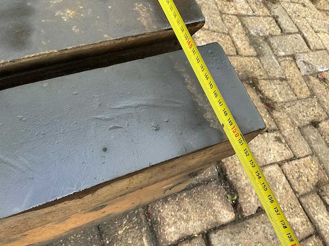 T- gleuftafel - afbeelding 6 van  9