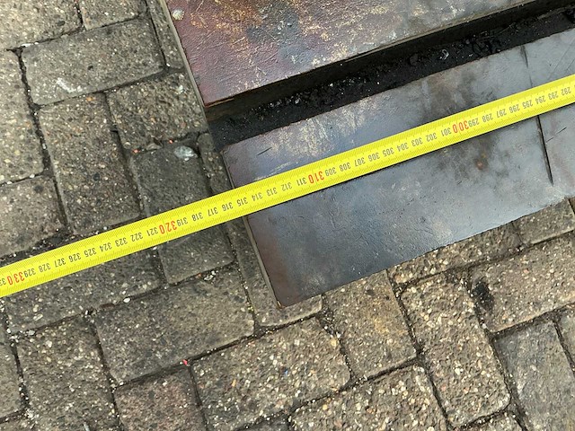 T- gleuftafel - afbeelding 7 van  9