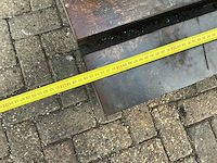 T- gleuftafel - afbeelding 7 van  9