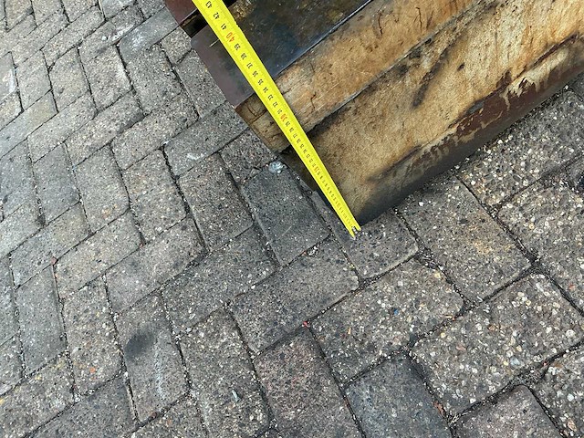 T- gleuftafel - afbeelding 8 van  9