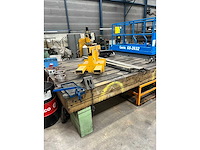 T -gleuftafel - afbeelding 1 van  9