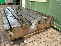 T -gleuftafel - afbeelding 4 van  9