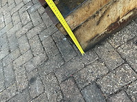 T -gleuftafel - afbeelding 8 van  9