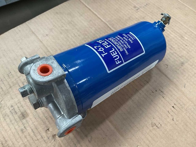 T-67 fluid filter assembly - afbeelding 2 van  3